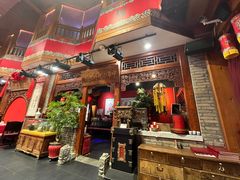 -正阳门饭庄·烤鸭·北京菜(万丰路七里庄店)