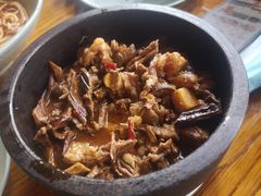-丽江金茂凯悦臻选酒店-滇香馆