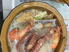 -阿城海鲜捞化(上下杭店)