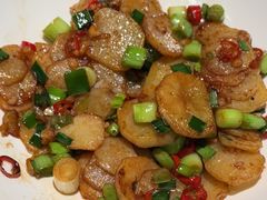 -榕意·川味之美(深业上城店)