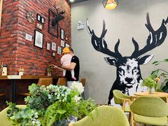 -THE ALLEY 鹿角巷(合生汇店)