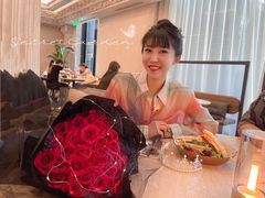 -玲婧胡同·生日蛋糕·餐厅(嘉里城店)