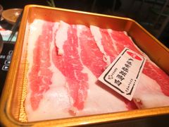 安格斯上胸肉-温禾牛·和牛寿喜烧自助火锅(恒基名人店)