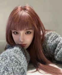 -FINE HAIR 烫染专业设计