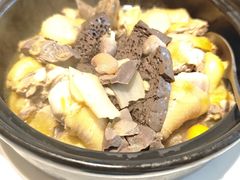 清炖鸡-花城苑广府菜(侨鑫店)