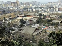 -华清宫景区