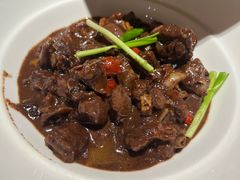 -炊烟小炒黄牛肉(浦东世纪汇店)