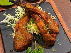 -Shantek象提南亚西餐厅&Bistro(淮海中路店)