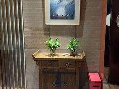 -金枝玉叶上海人家食府(三里河店)