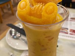 熊仔杨枝甘露-新世界餐厅(万达店)
