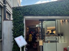 门面-% Arabica阿拉比卡咖啡(武康路店)