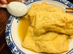 豆腐泡-沈胖记麦虾(江城南路店)