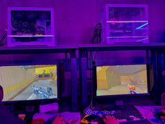 -NB网咖电竞连锁(泺安路店)