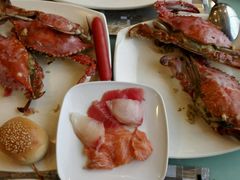 -海天一色海景自助餐厅(西港花园店)