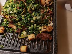 -绿茶餐厅(千岛湖银泰城店)