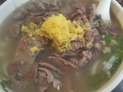 -潮镇老尾牛杂(环城西路店)