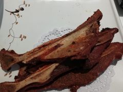 孜然手抓-有心德(麦地店)