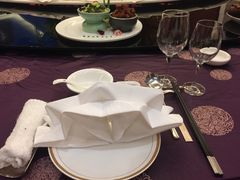 -宝盛水博园大酒店·中餐厅·杭帮菜