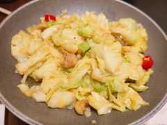 -北国饭店·海鲜.北方菜(榕城店)
