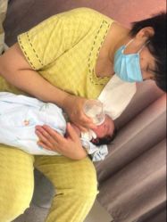 -悦家·美丽妈妈月子会所(龙奥店)