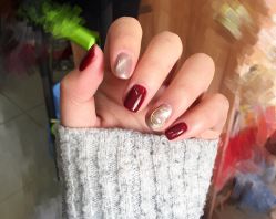 -Pink You美甲美睫纹绣定制中心