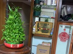 -静沐人生养生馆(佳宁娜分店)