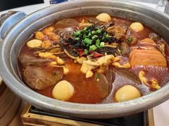 -眉州东坡(通州店)