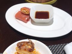港式红米肠粉-博悦茶餐厅(文殊院店)