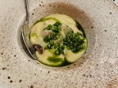 焗土豆配奶油土豆泥-BOR Eatery(安福路店)