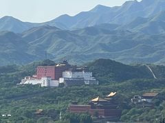 -普乐寺