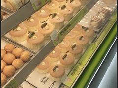 -糕材生•糕点•生日蛋糕(钟楼街店)
