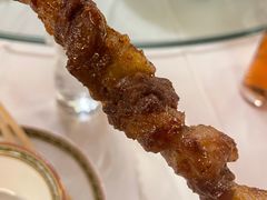 -大汗行宫园林餐厅