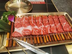 -西塔老太太泥炉烤肉(双井店)