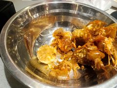 -巴蜀王婆大虾(南锣鼓巷店)