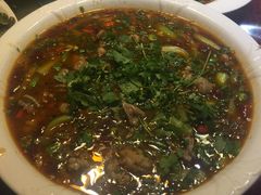 -自贡盐帮菜·玩辣餐厅(樱花园西街店)