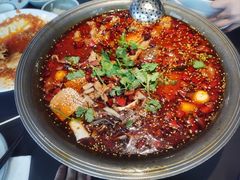 -麻六记(深圳首店)