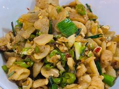 -笨罗卜浏阳菜馆(太平街店)