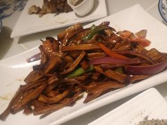-东方饺子王(王府井关东古巷店)