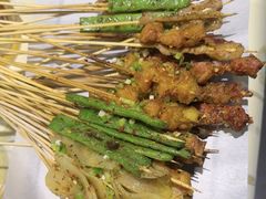 -串盟烧烤大排档·长沙美食地标(星沙店)