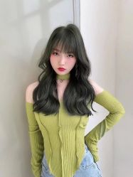 -CIT造型·烫发·染发
