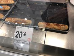 -山姆餐吧(南昌红谷滩印象城店)
