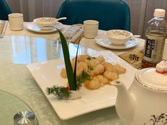 -普天和酒楼·新津菜·烤鸭(天津之眼店)