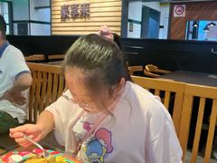 -豪享来中西餐厅(广灵店)