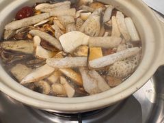 -天宜隆蘑菇宴火锅(石景山旗舰店)