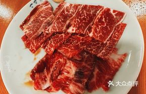 Thick-cut Beef Ribs