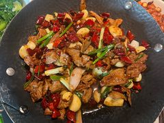 -寨子里的·钵钵菜·湘西山里菜(魅力湘西店)