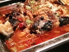 -炉鱼(诸暨万风新天地店)