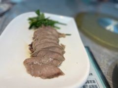 猪舌-姐妹鸭仔饭店(湾南路店)