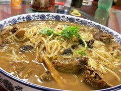 -哈尔滨饺子王·东北菜(鱼鳞浃路店)