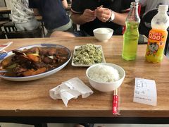 -东财大盘鸡(黑石礁店)